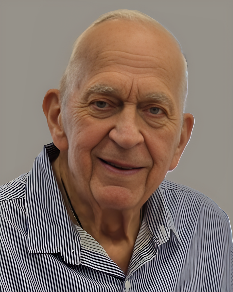 George L. DeYoung
