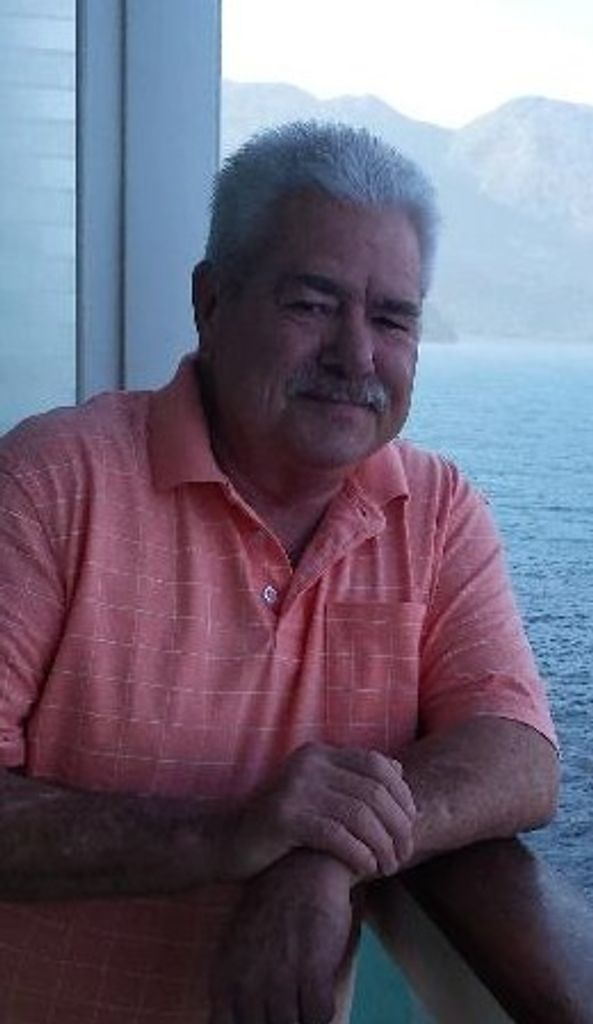Mark Lavery Profile Photo