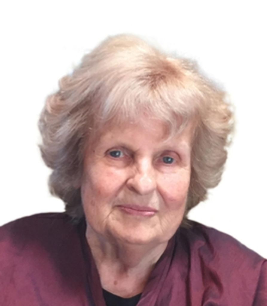 Judith Ann Baker