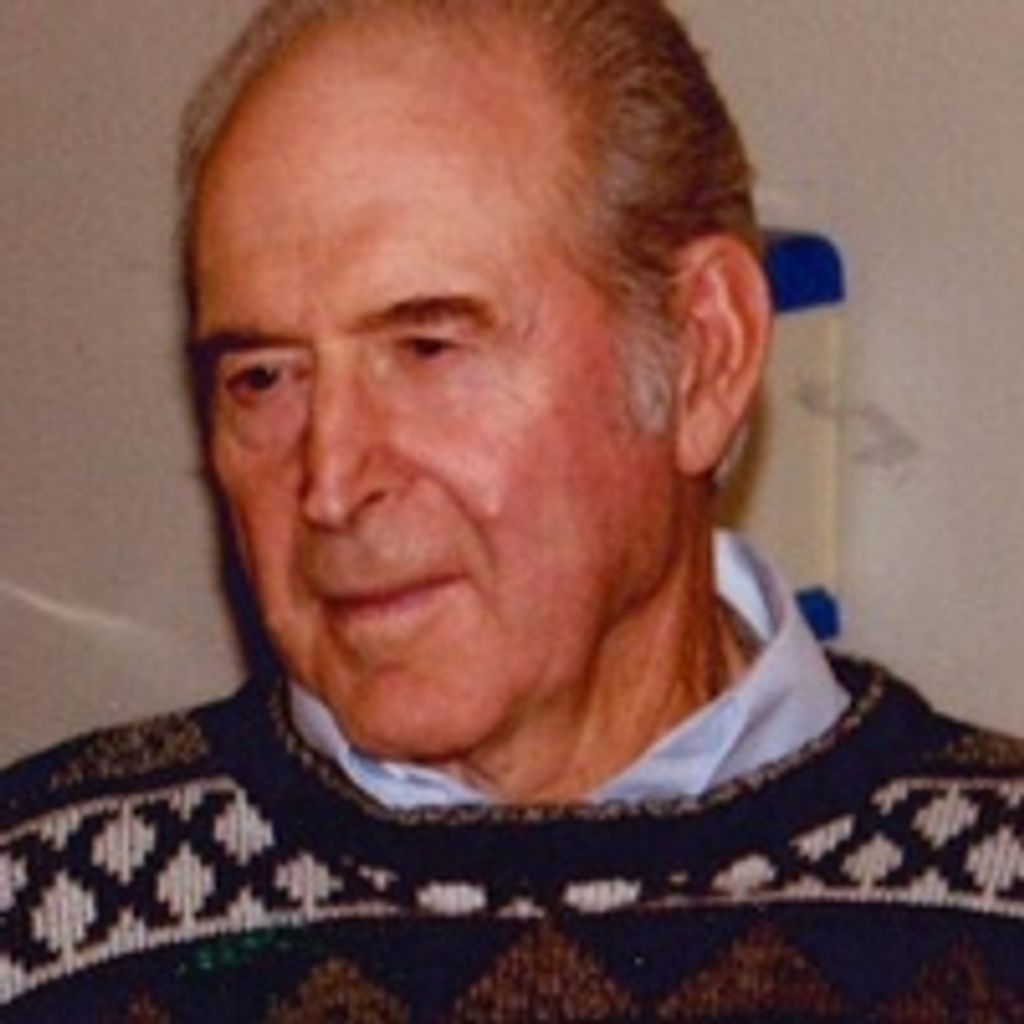 Richard Kerber