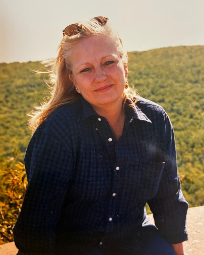 Nancy Dianne Christensen