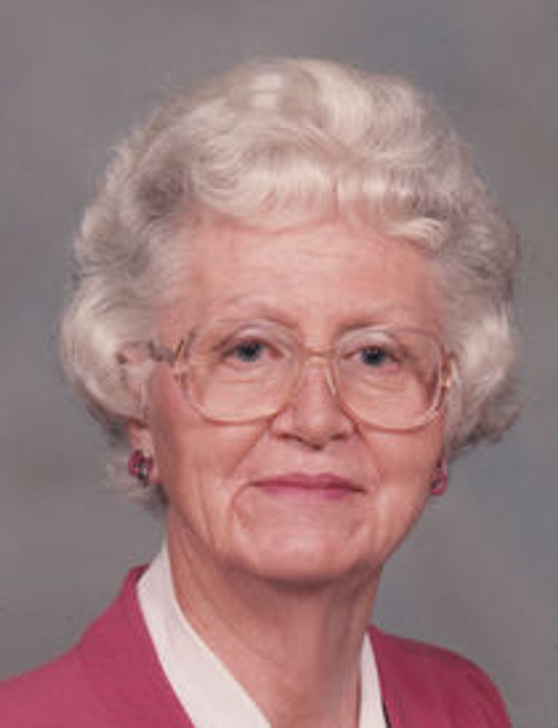 Roberta M. (Jessup)  Welty