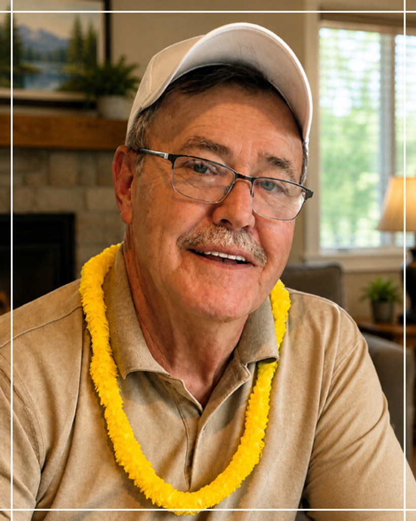 Eugene J. Gettings, Jr. Profile Photo