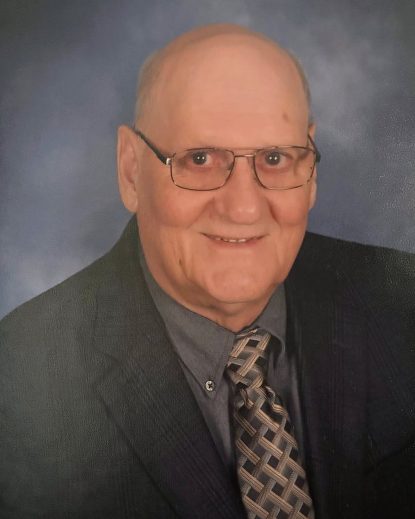 Robert Milton Rund Profile Photo