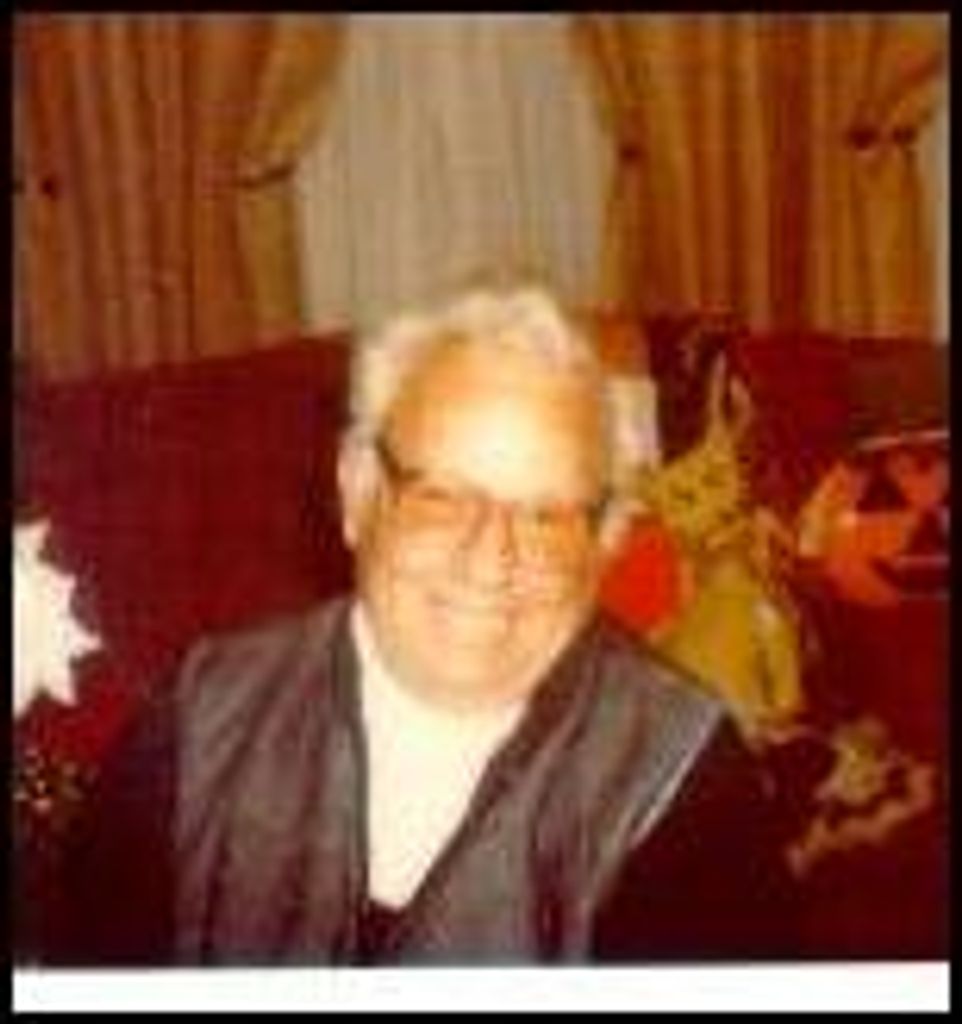 Joseph B Walte Profile Photo