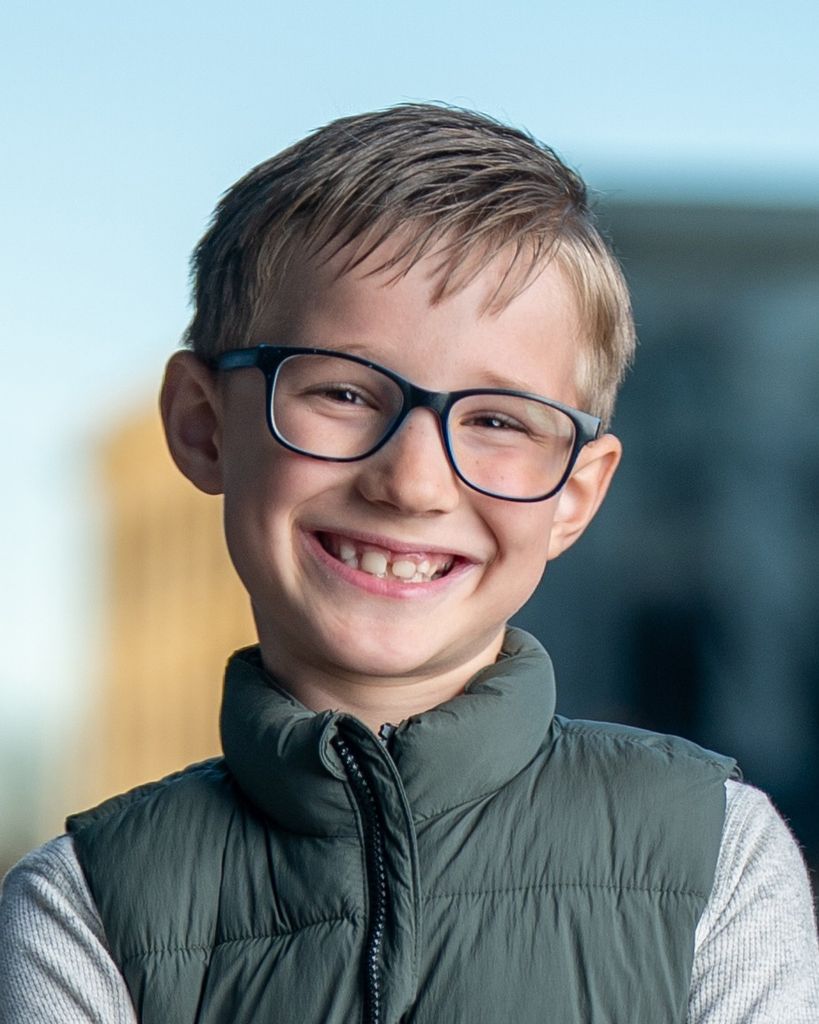 Emerson Schaunaman