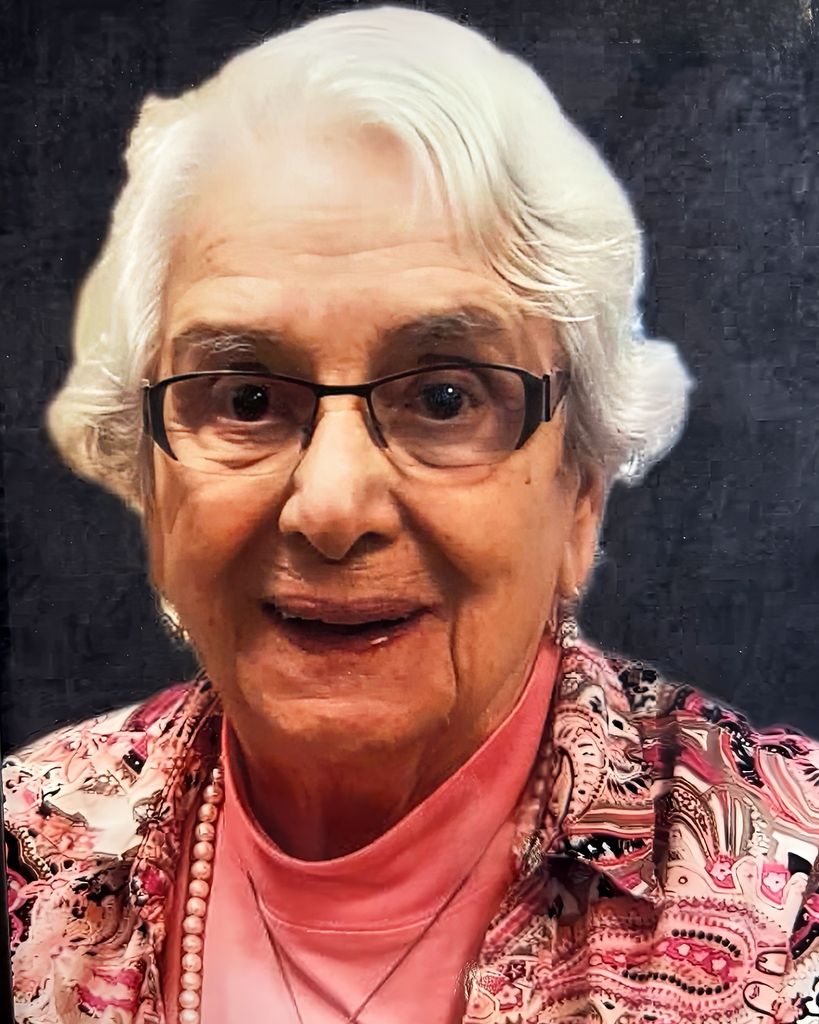 Marie Rozzero Profile Photo
