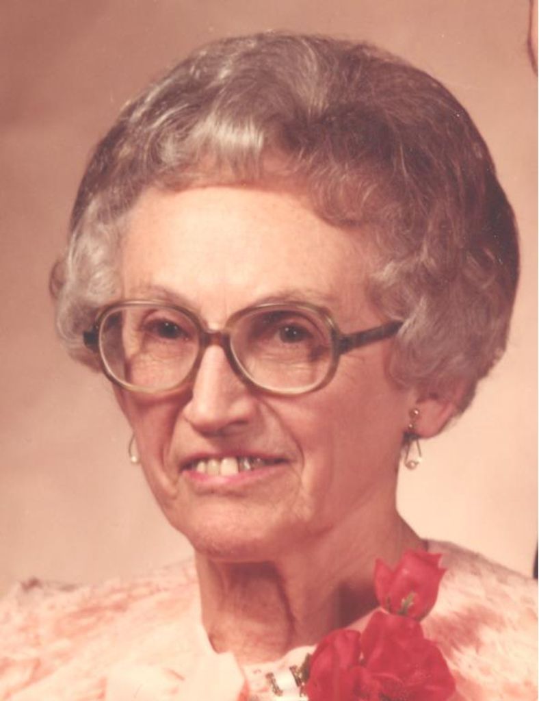 Martha Flugum