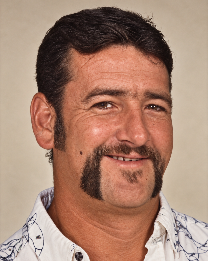 Bradley Bass Profile Photo