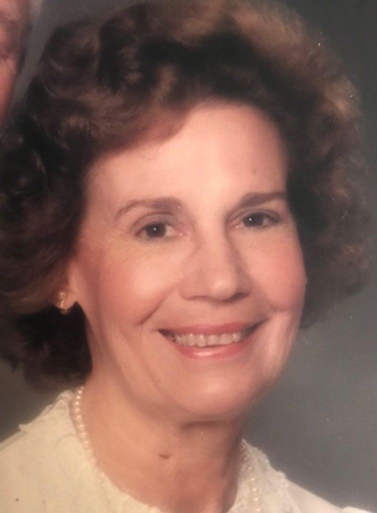 Janet Smith Berens