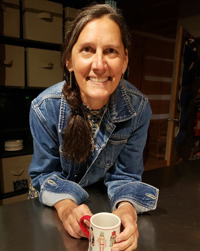 Kathryn Mary Prince Profile Photo