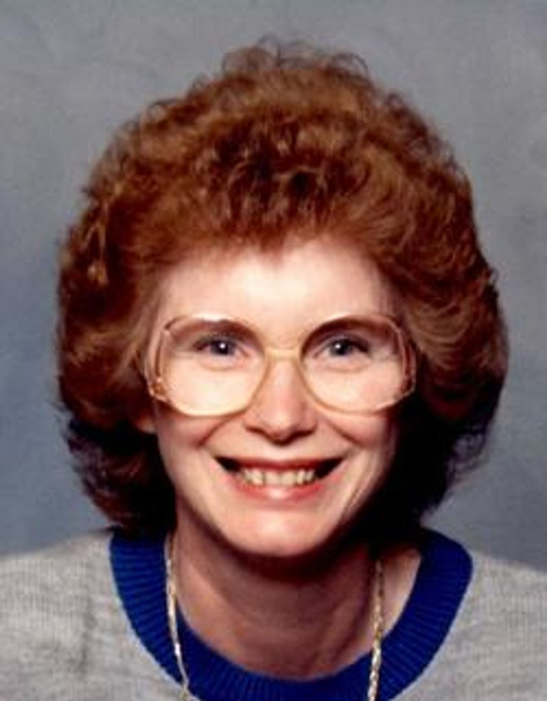 Mary R. Beagle