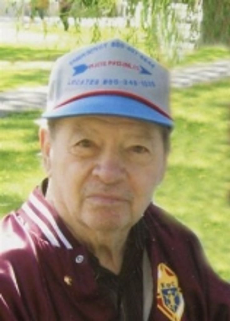 James Dale Jones