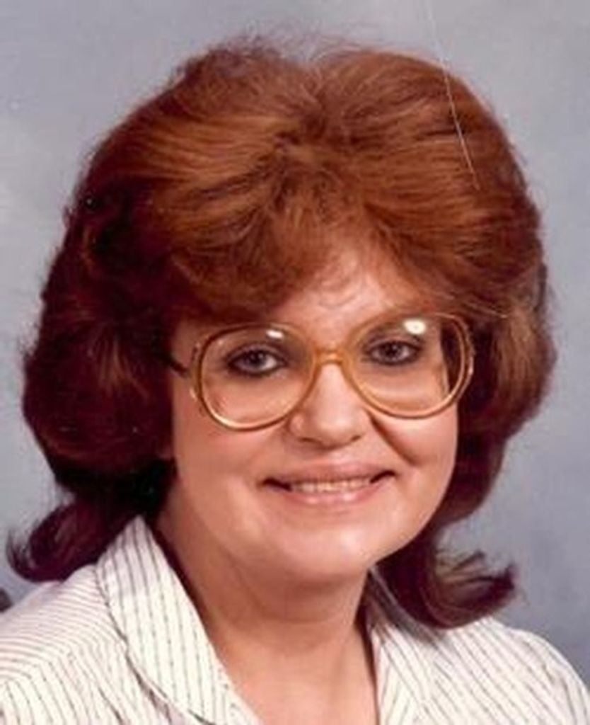 Carol Ann Sutter Profile Photo