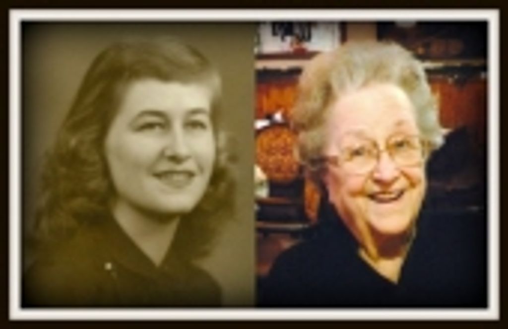 Margaret W. (Weber) Mathis