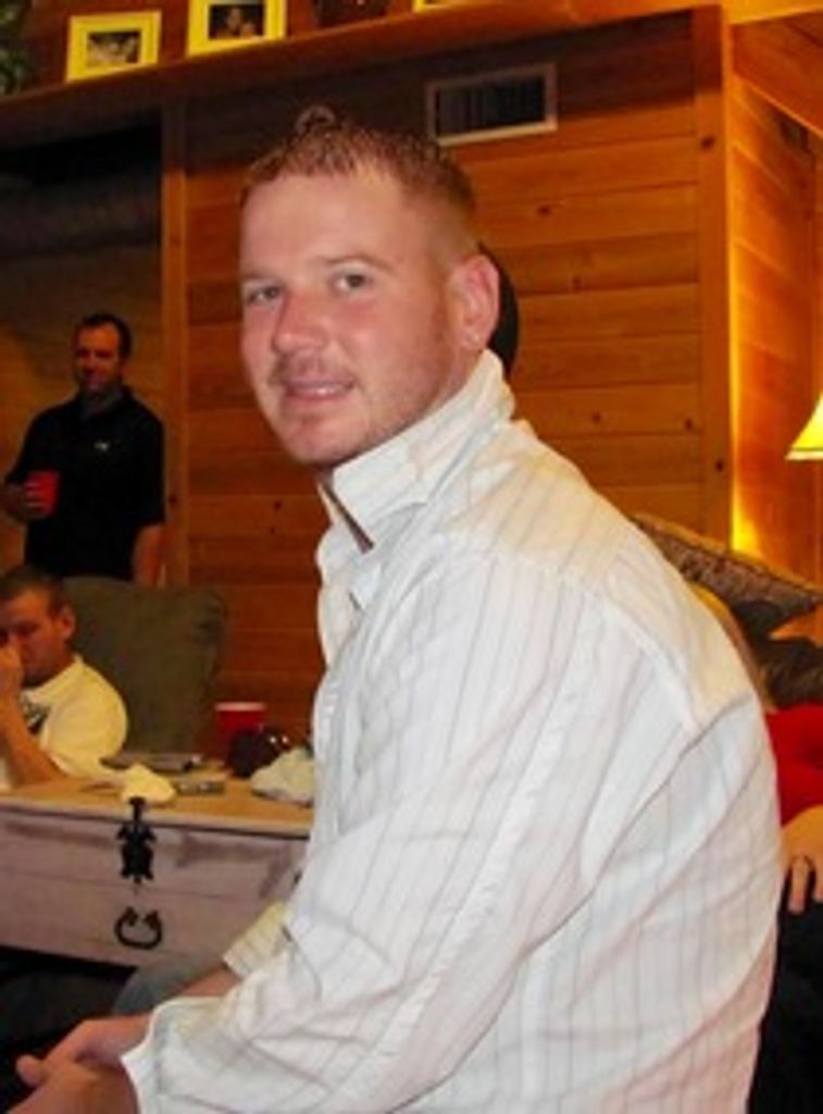 Quentin Lee Griffis