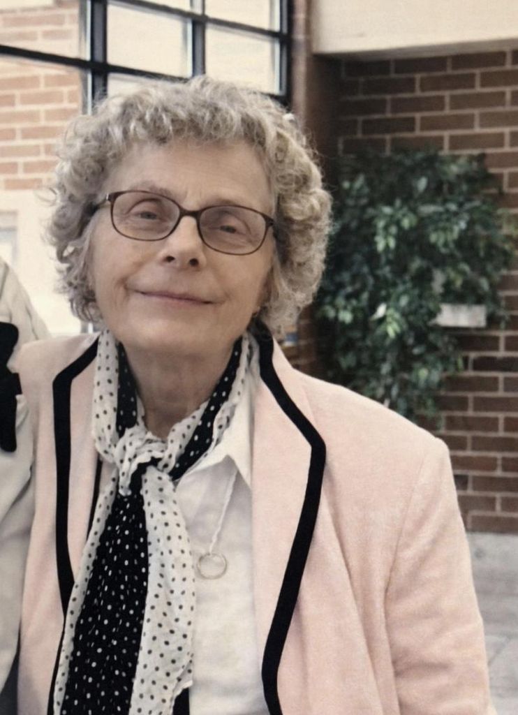 Eloise Joann Estes Profile Photo