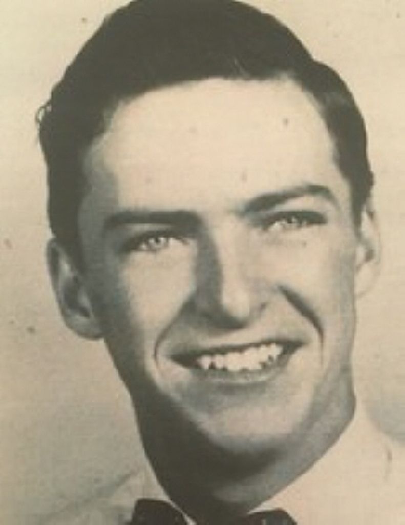 Theodore H. Barger