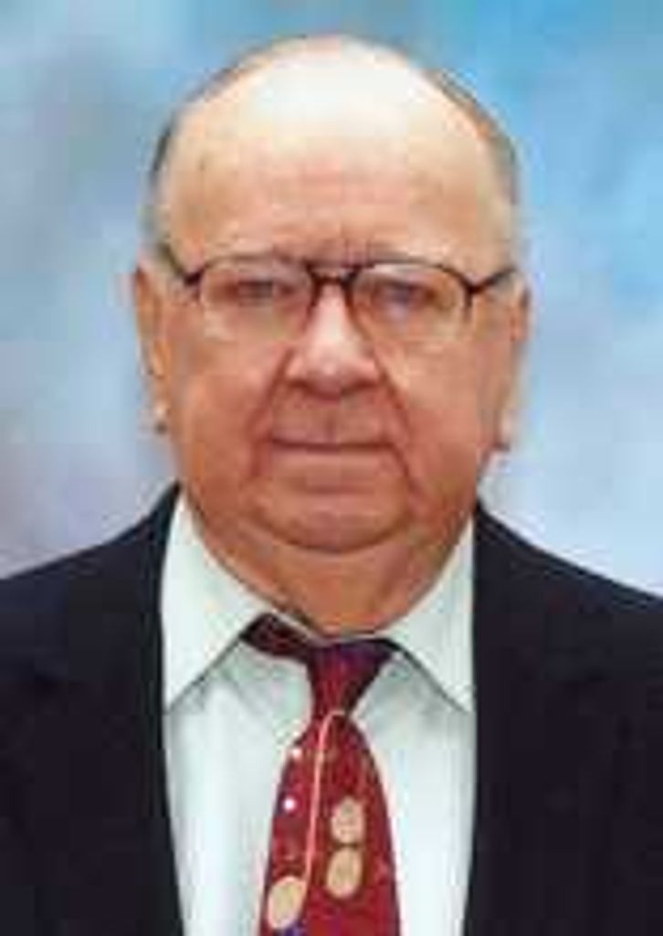 Robert T. Baynes Sr.