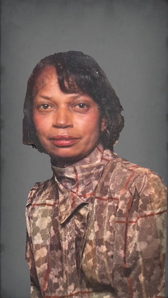 Ms. Irma J. Butler Profile Photo