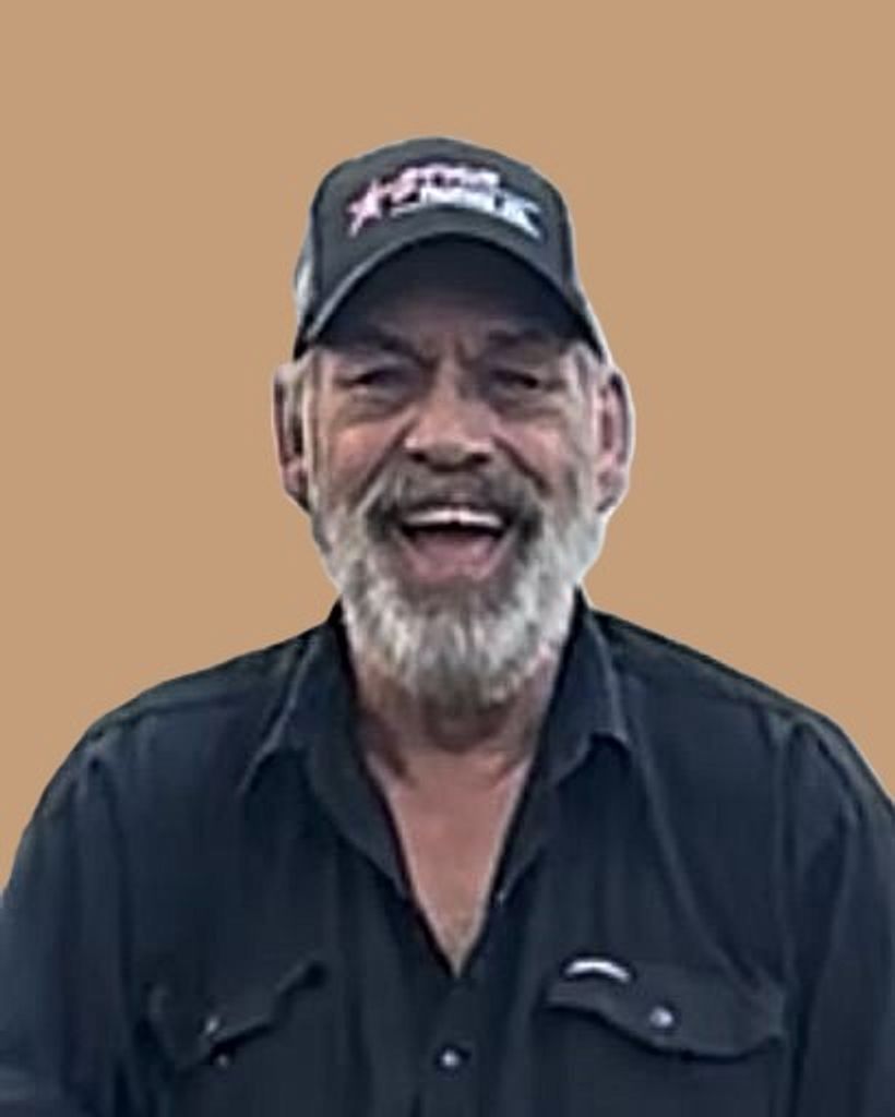 Ronald  Gingras