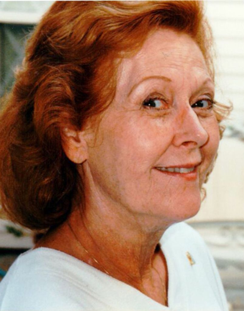 Carole Palmer Crawford Profile Photo