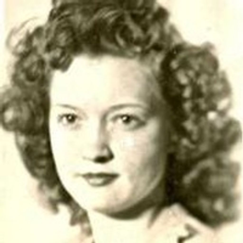 Hazel M. Pangrazio