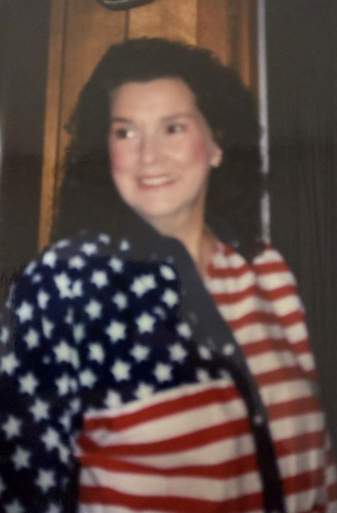 Hylma Odessa Gant Profile Photo