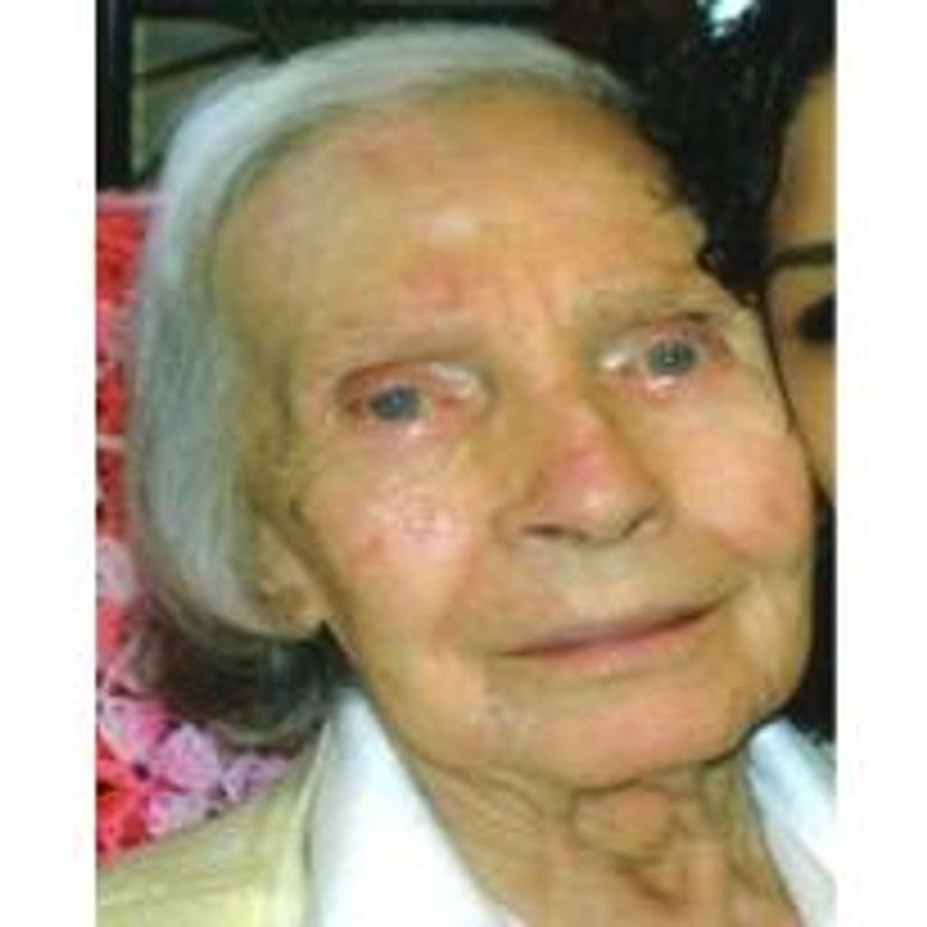 Evelyn Ray Gibbs