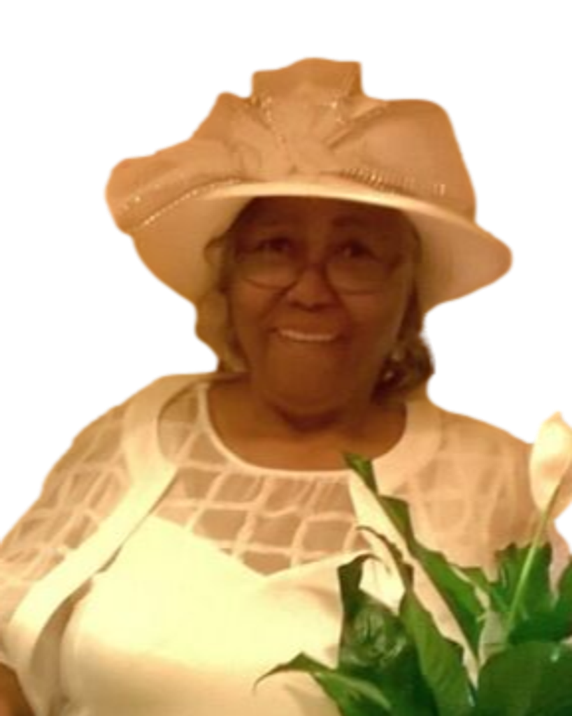 Carolyn Marie Brooks