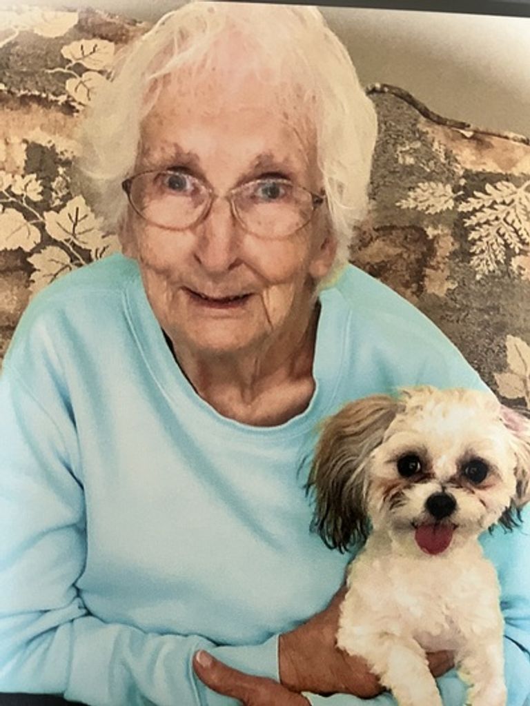 Mary Theresa Chevalier