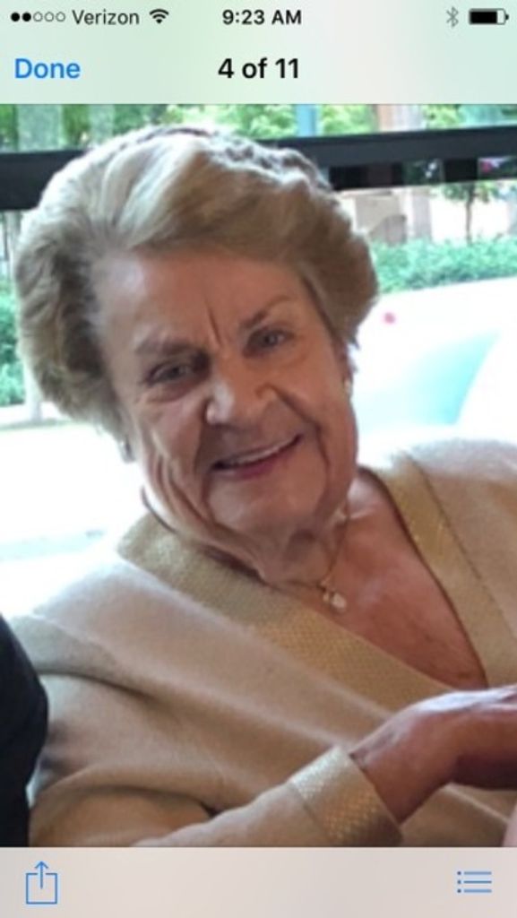 Margaret Carroll Mullen Carney Profile Photo