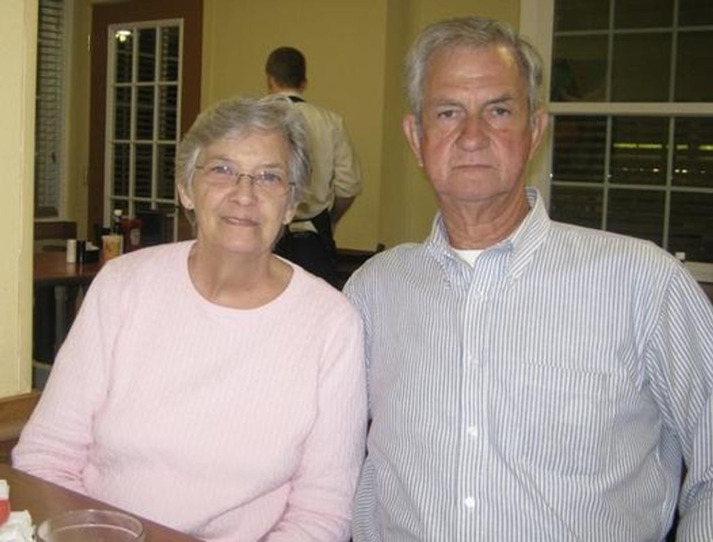 Carolyn Capps Parrish Profile Photo