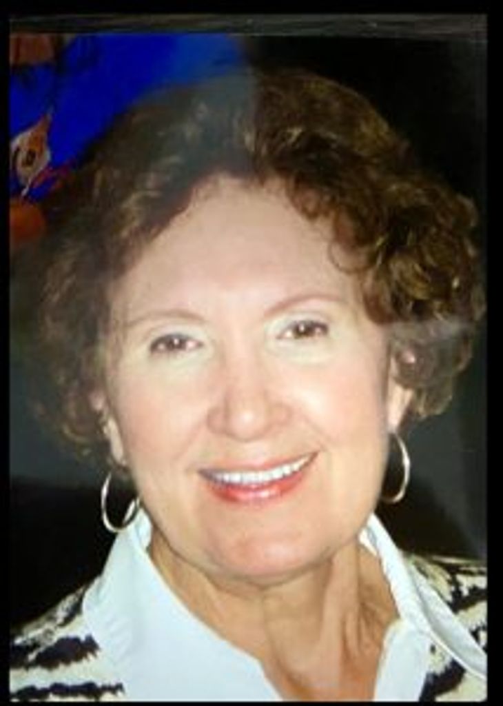 Sue Garner Hall Profile Photo