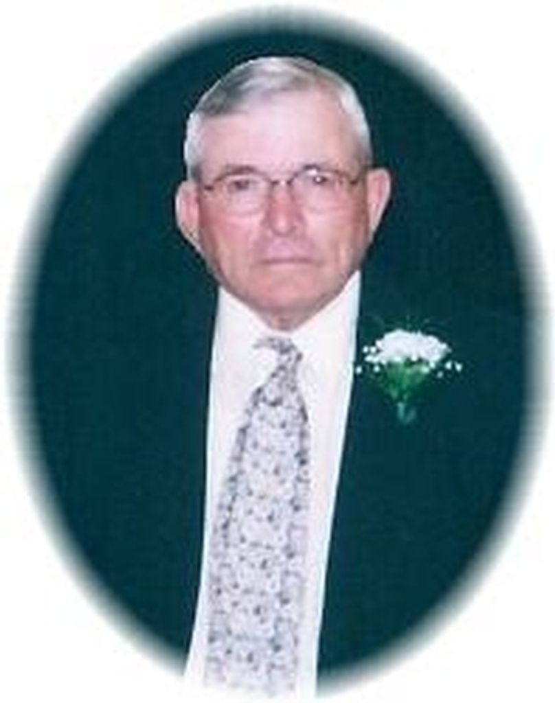 J. Gary Trego Profile Photo