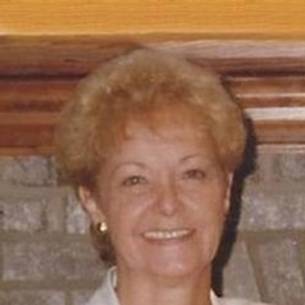 Ruth Mary Ross Profile Photo