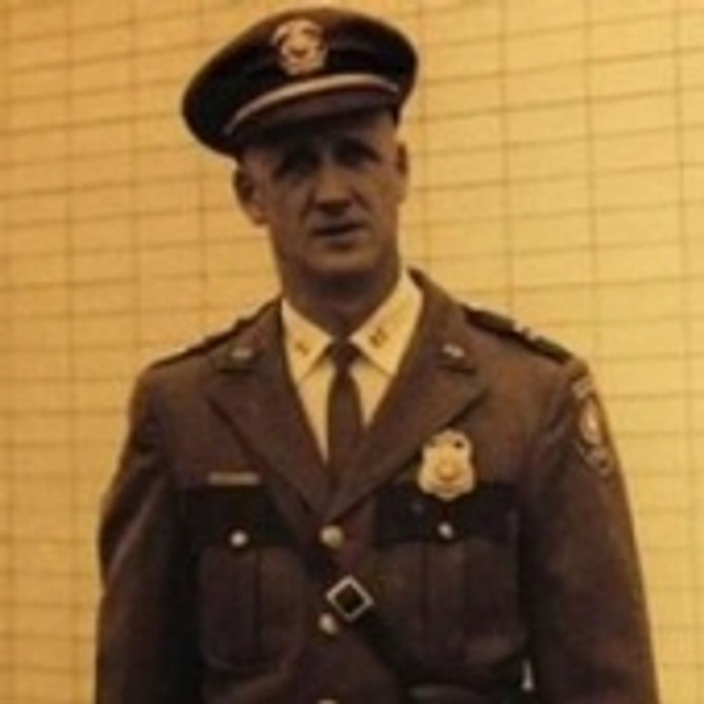 Clinton E. Chief Salisbury