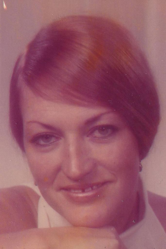 Mary "Regina" Patricia Richard Profile Photo