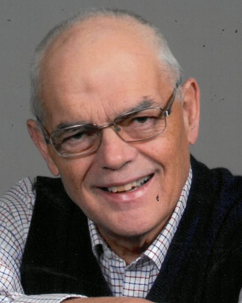 Earl G. Snyder, Sr.