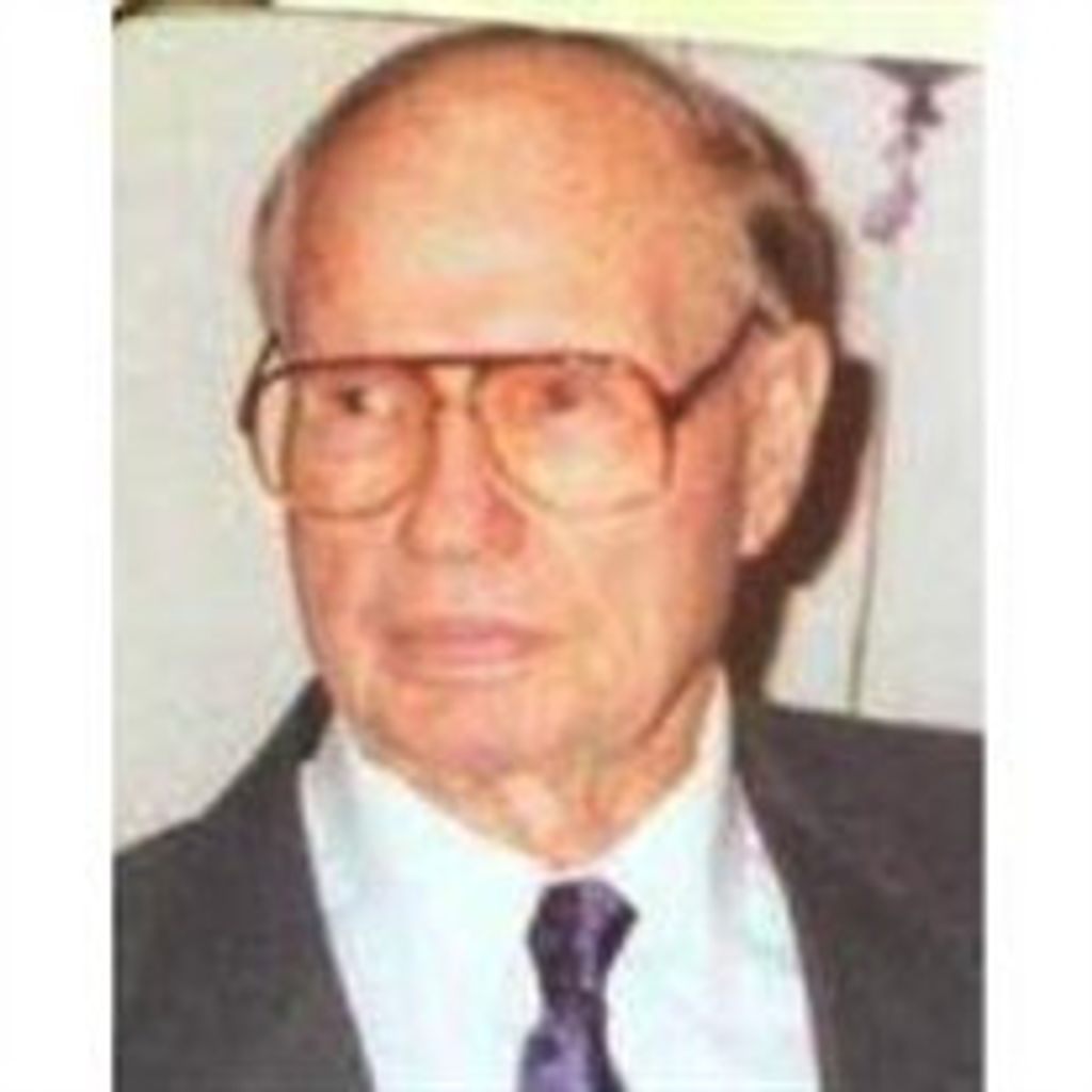 John Earl Smith