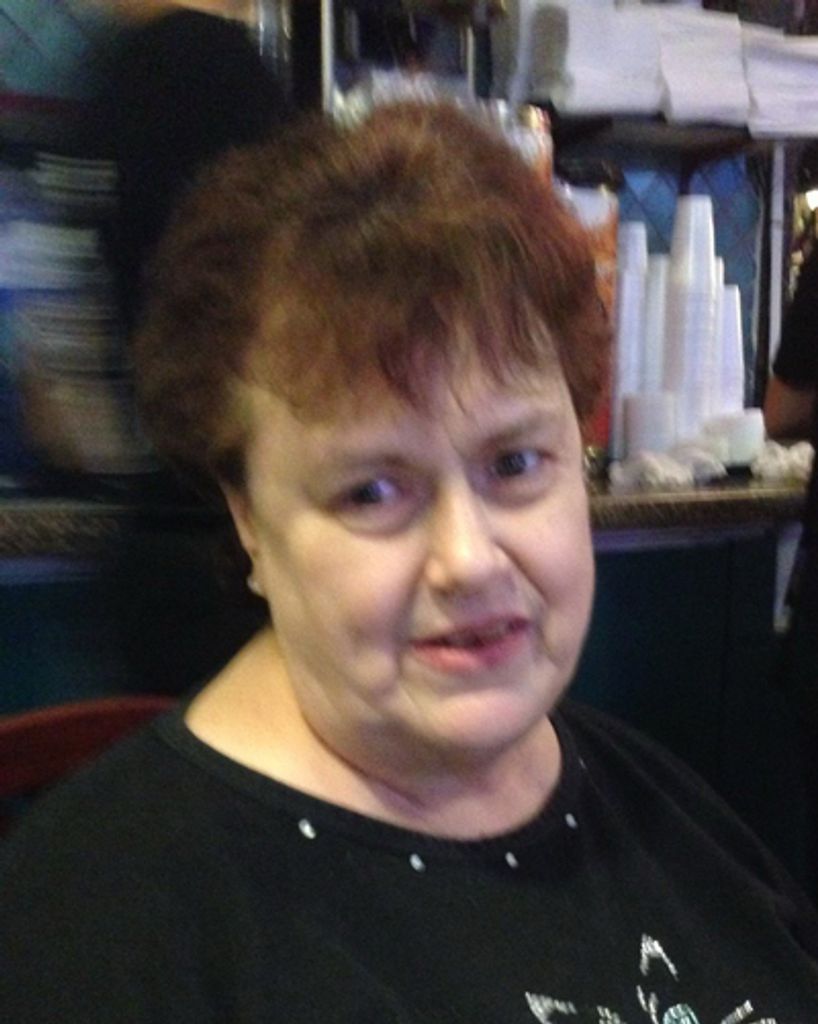 Stephanie Kaye Gorton