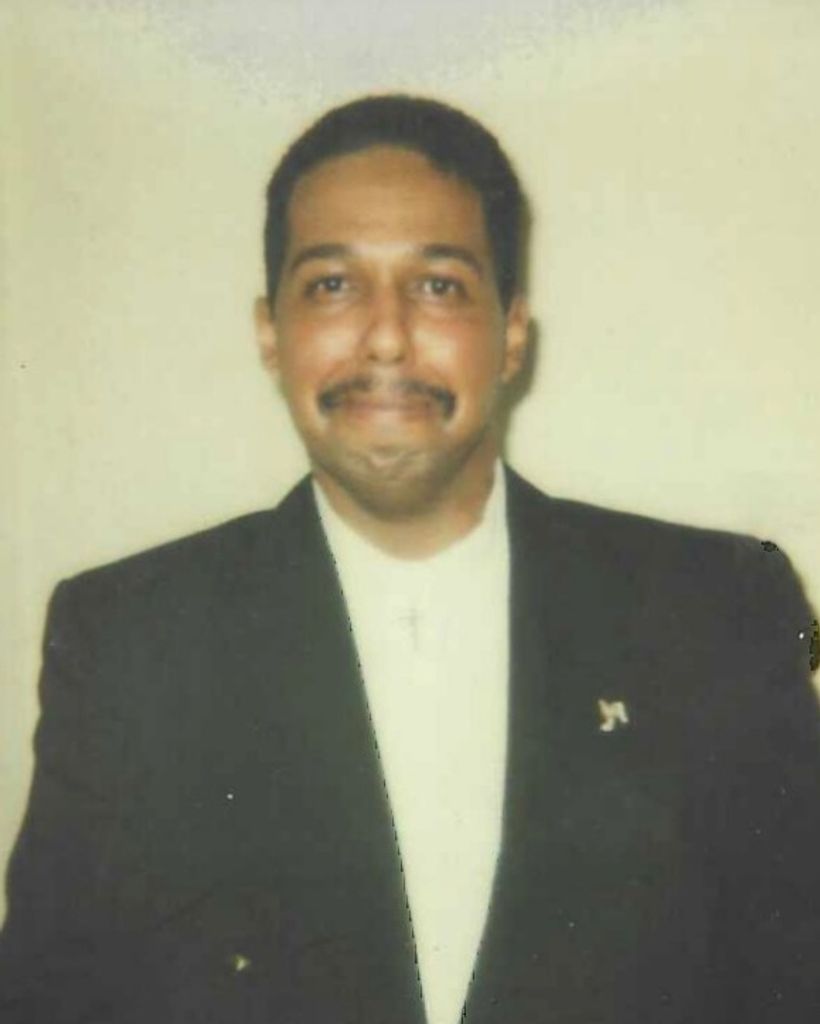 Mondell Wheaton Crew, Jr. Profile Photo