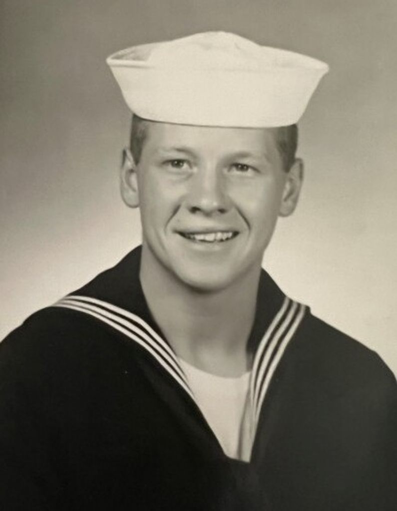 Dennis "Denny" Allen Green