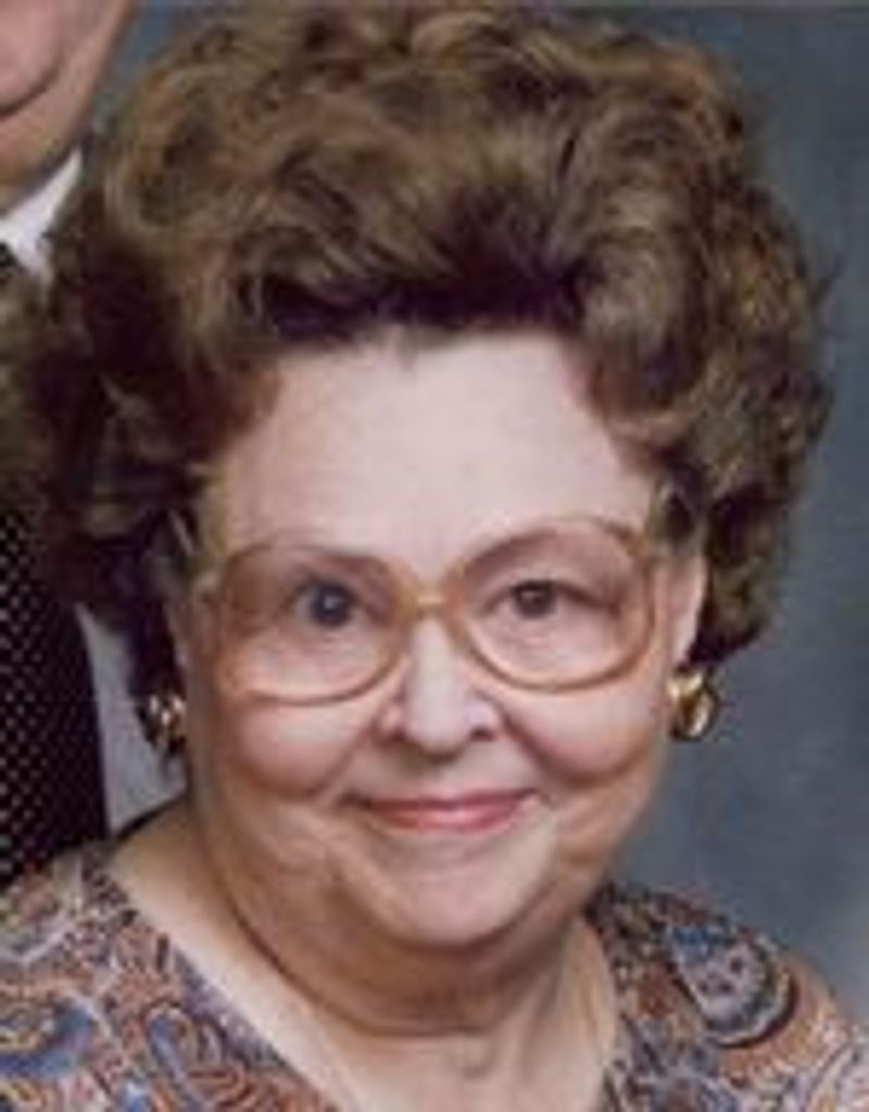 Lavinia M. O'Neal