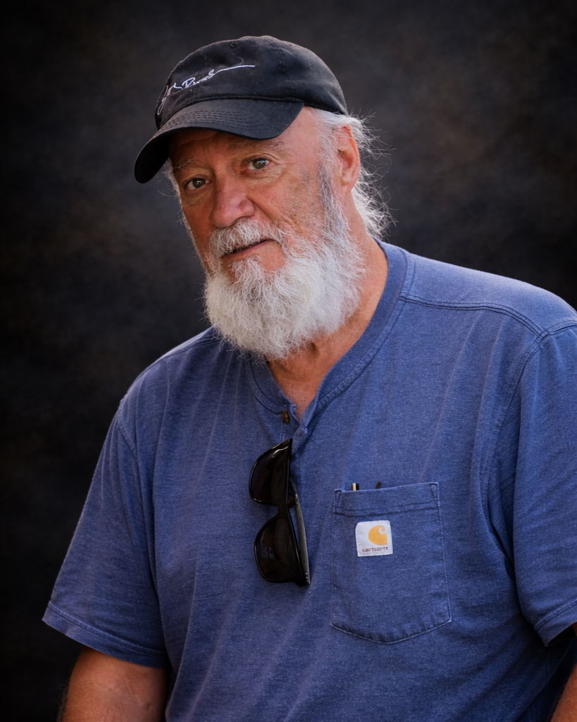 James Paul Sims Profile Photo