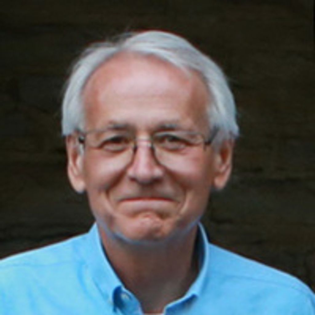 Gary P. Daniel