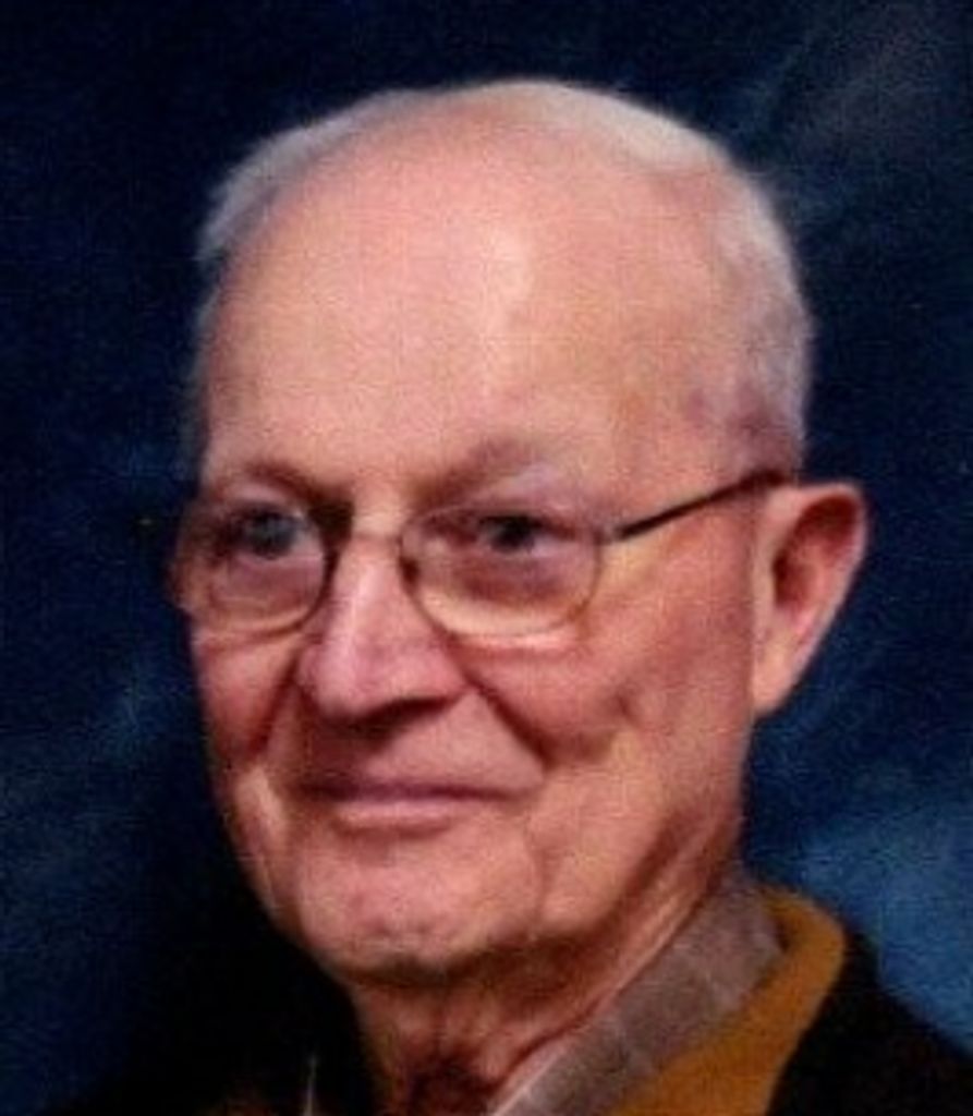 David Bennie Waanders Profile Photo