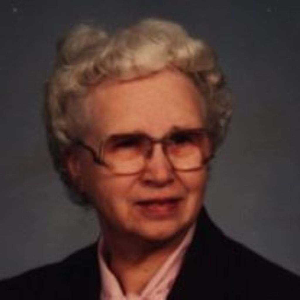 Elsie  Mae Lersch