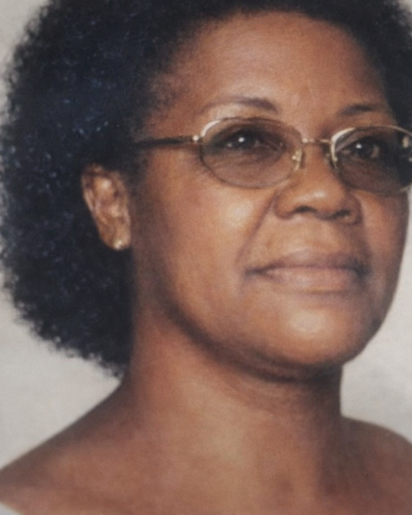 Evelyna Jenkins Profile Photo