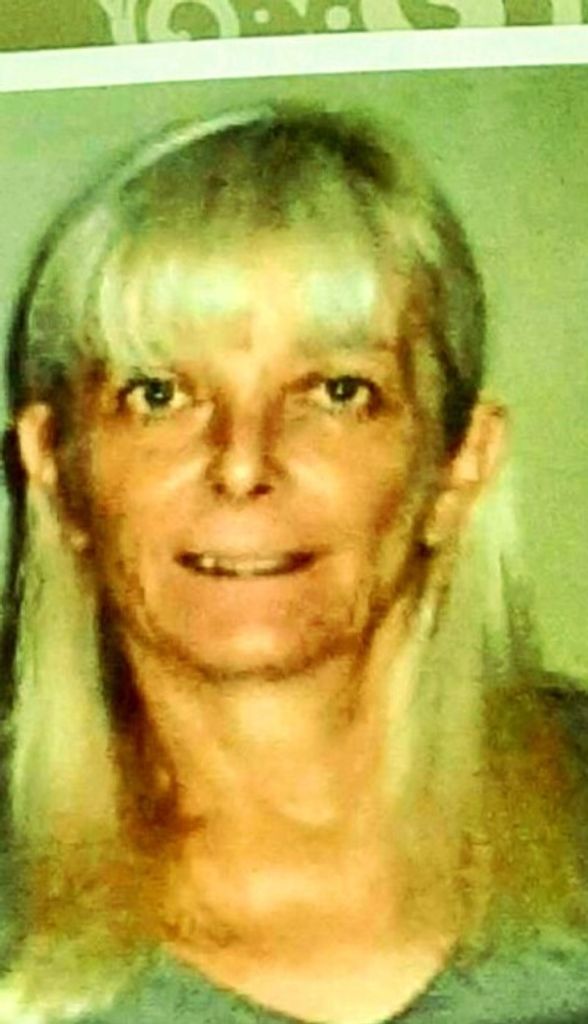 Karrie Lynn (Brown)  Alejandro